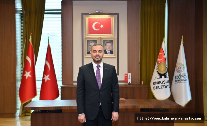 Başkan Toptaş; 15 Temmuz, Vatanı ve İradesine Sahip Çıkan Milletin Zaferidir