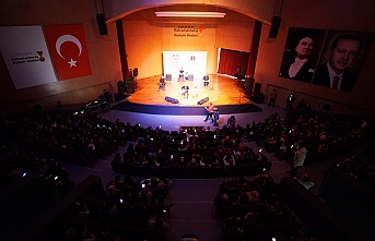 İsmail Altunsaray’dan Muhteşem Konser